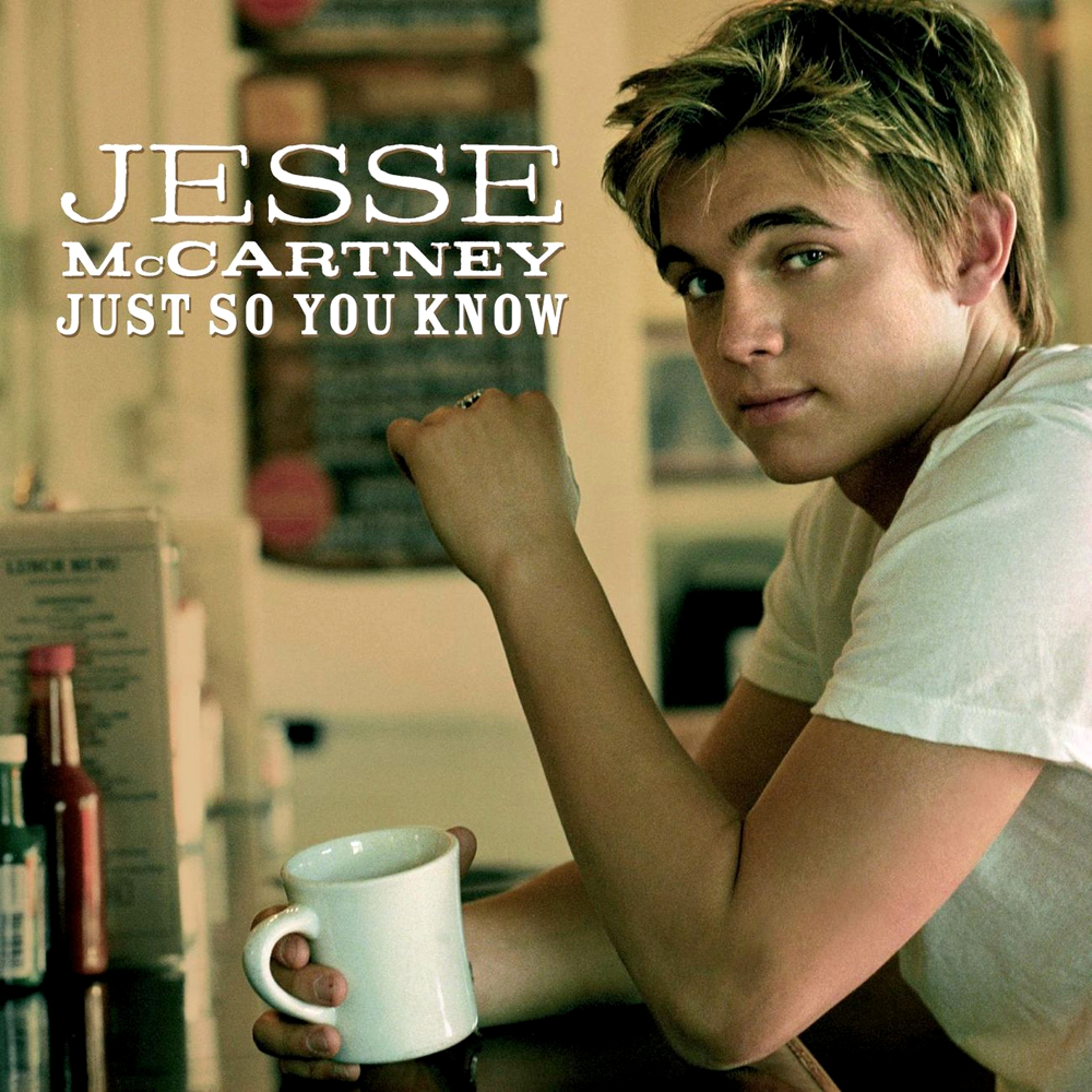  Just So You Know Jesse McCartney Thai Translated Lyrics