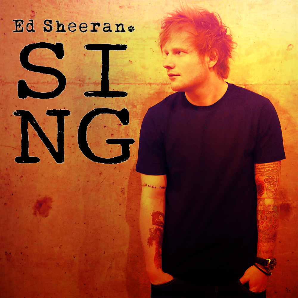 แปลเพลง Sing ของศิลปิน Ed Sheeran Thai Translated Lyrics